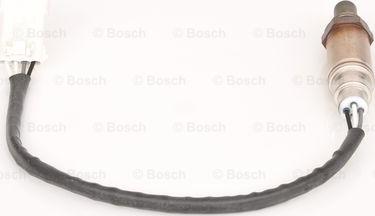 BOSCH 0 258 003 671 - Lambda zonde ps1.lv