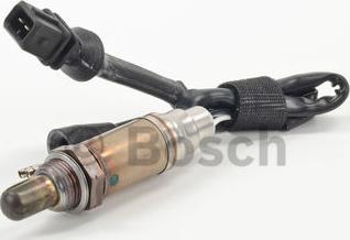 BOSCH 0 258 003 004 - Lambda zonde ps1.lv