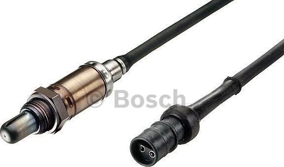 BOSCH 0 258 003 016 - Lambda zonde ps1.lv