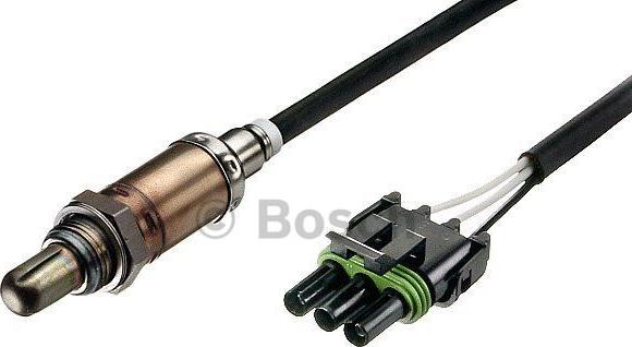 BOSCH 0 258 003 086 - Lambda zonde ps1.lv