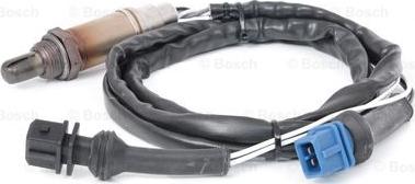 BOSCH 0 258 003 087 - Lambda zonde ps1.lv