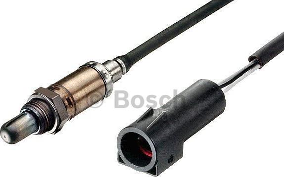 BOSCH 0 258 003 035 - Lambda zonde ps1.lv