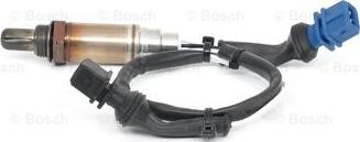 BOSCH 0 258 003 074 - Lambda zonde ps1.lv