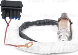 BOSCH 0 258 003 169 - Lambda zonde ps1.lv