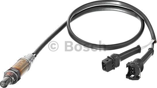 BOSCH 0 258 003 103 - Lambda zonde ps1.lv