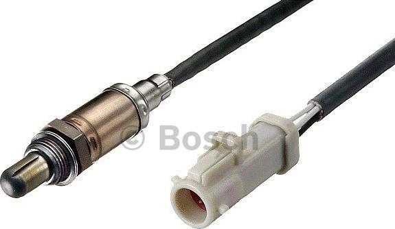 BOSCH 0 258 003 387 - Lambda zonde ps1.lv