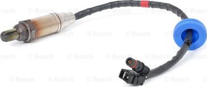 BOSCH 0 258 003 136 - Lambda zonde ps1.lv