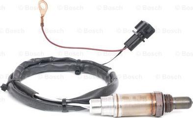 BOSCH 0 258 003 171 - Lambda zonde ps1.lv