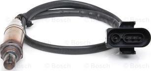 BOSCH 0 258 003 868 - Lambda zonde ps1.lv