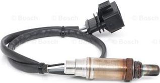 BOSCH 0 258 003 868 - Lambda zonde ps1.lv