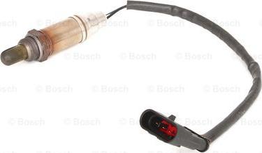 BOSCH 0 258 003 805 - Lambda zonde ps1.lv