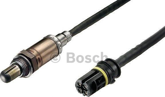 BOSCH 0 258 003 895 - Lambda zonde ps1.lv