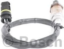 BOSCH 0 258 003 810 - Lambda zonde ps1.lv