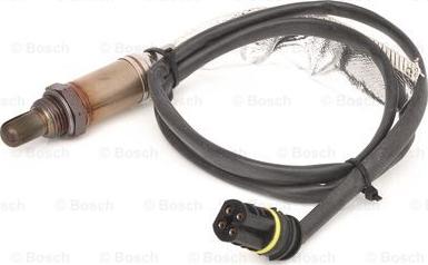 BOSCH 0 258 003 870 - Lambda zonde ps1.lv