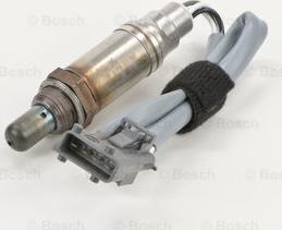 BOSCH 0 258 003 395 - Lambda zonde ps1.lv