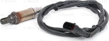 BOSCH 0 258 003 469 - Lambda zonde ps1.lv