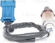 BOSCH 0 258 003 355 - Lambda zonde ps1.lv