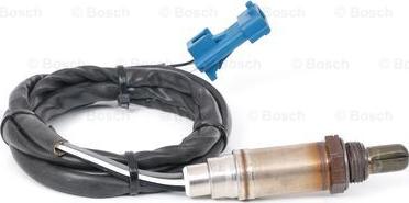 BOSCH 0 258 003 358 - Lambda zonde ps1.lv