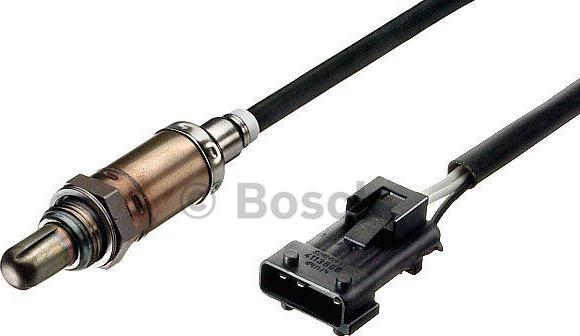 BOSCH 0 258 003 505 - Lambda zonde ps1.lv