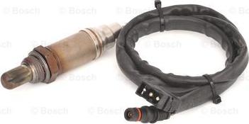 BOSCH 0 258 003 320 - Lambda zonde ps1.lv