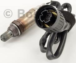 BOSCH 0 258 003 251 - Lambda zonde ps1.lv