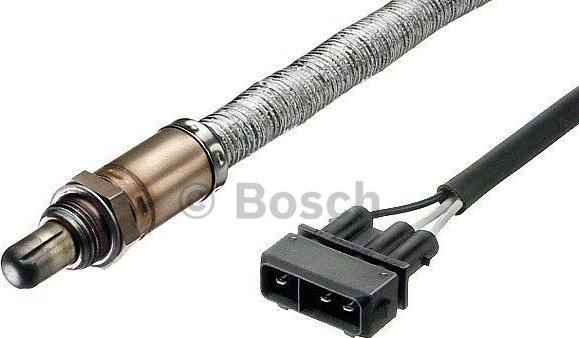 BOSCH 0 258 003 209 - Lambda zonde ps1.lv