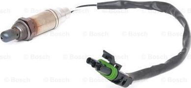 BOSCH 0 258 003 285 - Lambda zonde ps1.lv