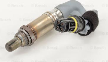 BOSCH 0 258 003 790 - Lambda zonde ps1.lv