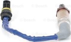 BOSCH 0 258 003 792 - Lambda zonde ps1.lv