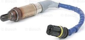 BOSCH 0 258 003 792 - Lambda zonde ps1.lv