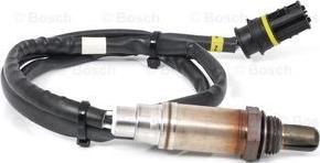 BOSCH 0 258 003 749 - Lambda zonde ps1.lv