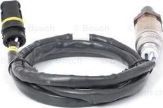 BOSCH 0 258 003 748 - Lambda zonde ps1.lv