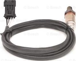 BOSCH 0 258 003 719 - Lambda zonde ps1.lv