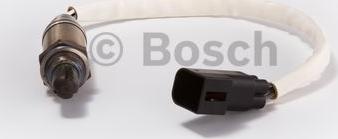 BOSCH 0 258 003 714 - Lambda zonde ps1.lv