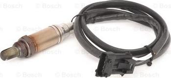 BOSCH 0 258 003 718 - Lambda zonde ps1.lv