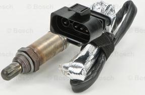 BOSCH 0 258 003 736 - Lambda zonde ps1.lv