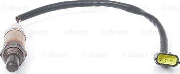 BOSCH 0 258 003 774 - Lambda zonde ps1.lv