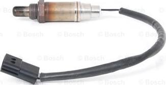 BOSCH 0 258 003 774 - Lambda zonde ps1.lv