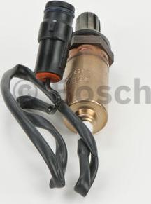 BOSCH 0 258 002 055 - Lambda zonde ps1.lv