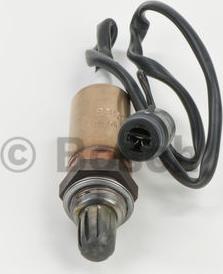 BOSCH 0 258 002 055 - Lambda zonde ps1.lv