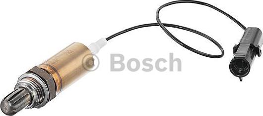 BOSCH 0 258 002 014 - Lambda zonde ps1.lv