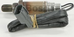 BOSCH 0 258 002 200 - Lambda zonde ps1.lv