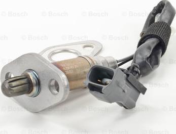 BOSCH 0 258 002 202 - Lambda zonde ps1.lv