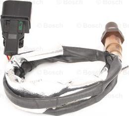 BOSCH 0 258 007 049 - Lambda zonde ps1.lv