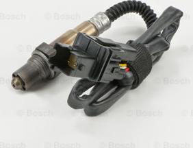 BOSCH 0 258 007 044 - Lambda zonde ps1.lv