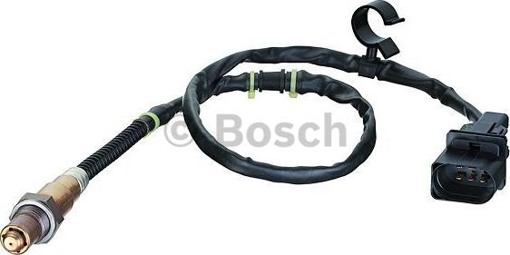 BOSCH 0 258 007 061 - Lambda zonde ps1.lv