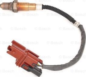 BOSCH 0 258 007 084 - Lambda zonde ps1.lv