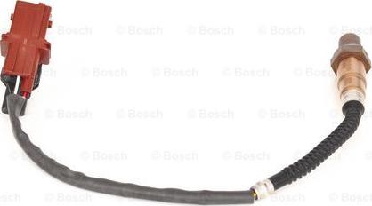 BOSCH 0 258 007 084 - Lambda zonde ps1.lv