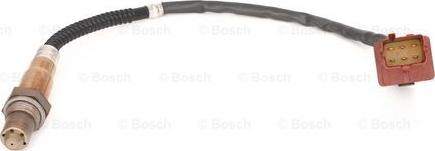 BOSCH 0 258 007 084 - Lambda zonde ps1.lv