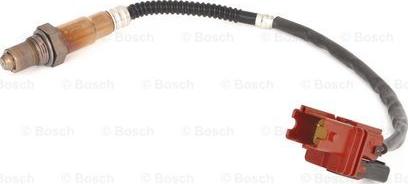 BOSCH 0 258 007 084 - Lambda zonde ps1.lv